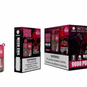 Bang BC 9000 Puffs 0% 2% 3% 5% Перезаряжаемые одноразовые ручки для электронных сигарет с низким содержанием никотина. Купить оптом - WhizVape - 16