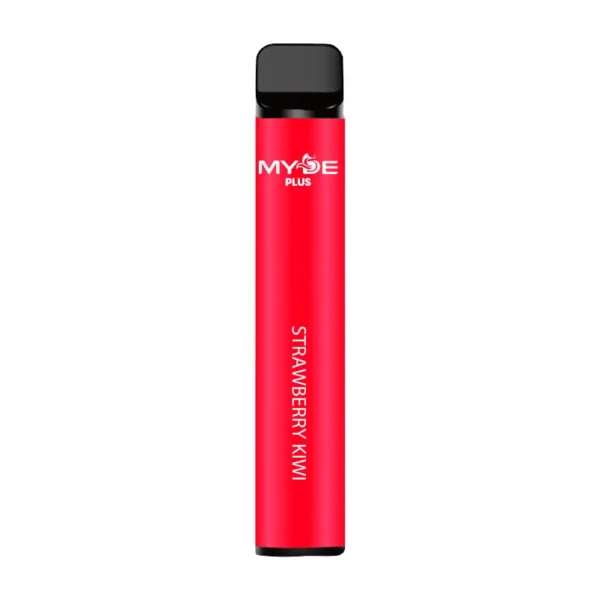 MYDE Plus 800 Puffs 0% 2% 5% Stilo vape de unică folosință cu conținut scăzut de nicotină Cumpărați cu ridicata - WhizVape - 4