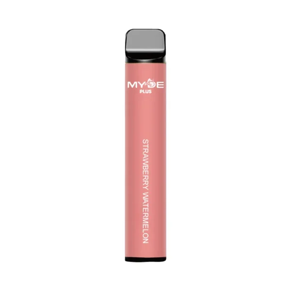 MYDE Plus 800 Puffs 0% 2% 5% Stilo vape de unică folosință cu conținut scăzut de nicotină Cumpărați cu ridicata - WhizVape - 5