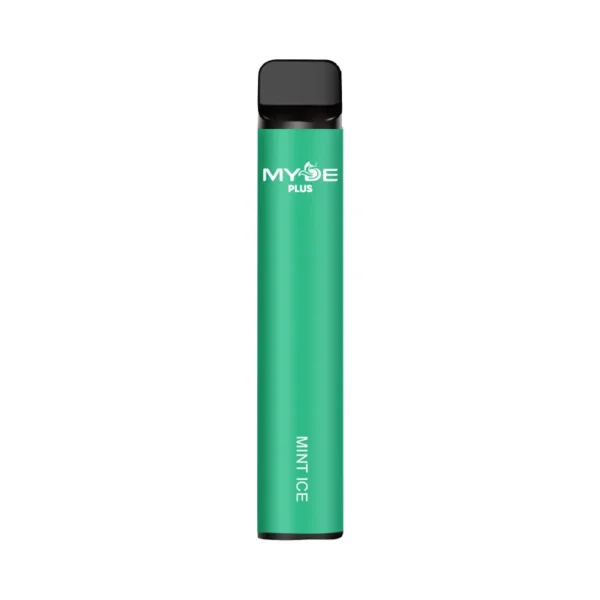 MYDE Plus 800 Puffs 0% 2% 5% Stilo de vape de unică folosință cu conținut scăzut de nicotină Cumpărați cu ridicata - WhizVape - 9