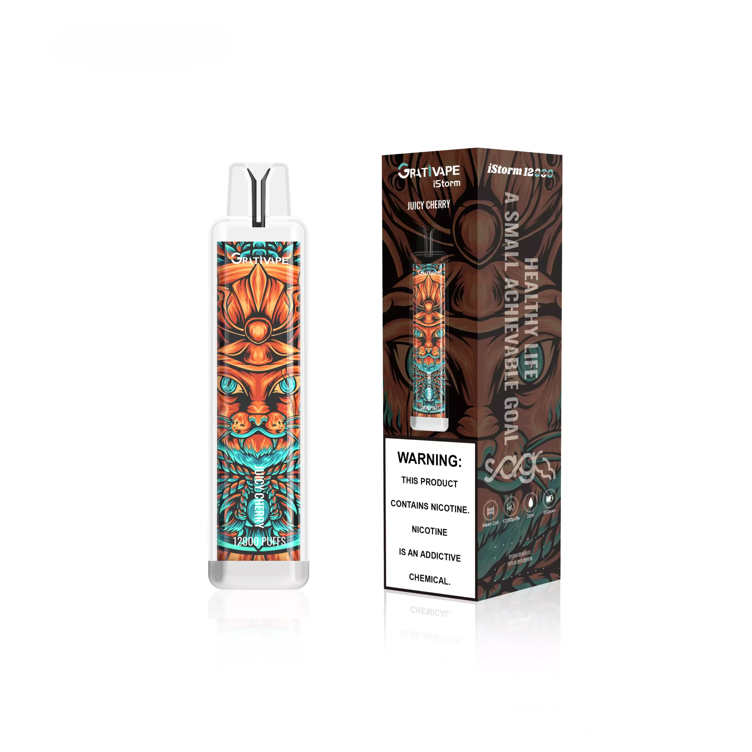 elfvaping.com