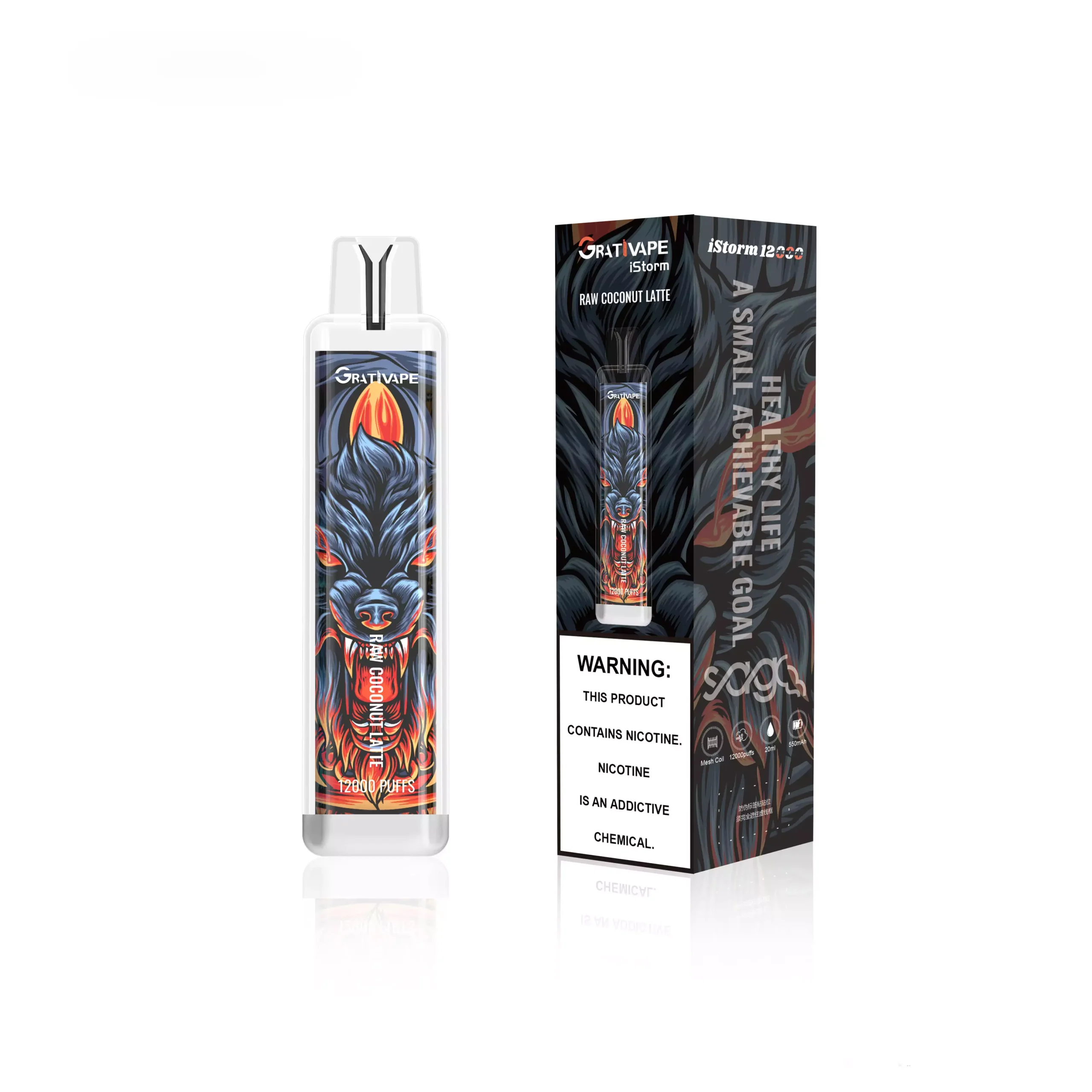 elfvaping.com