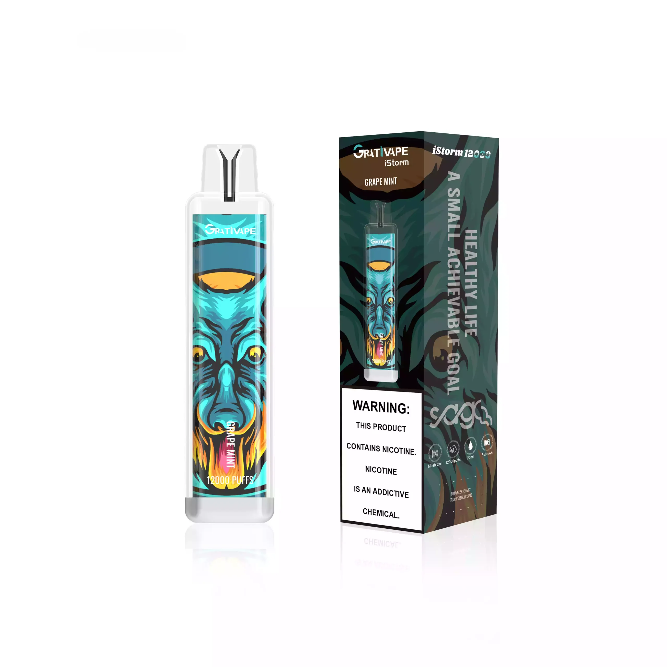 nicvaping.com